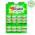 Pack of (6pcs)